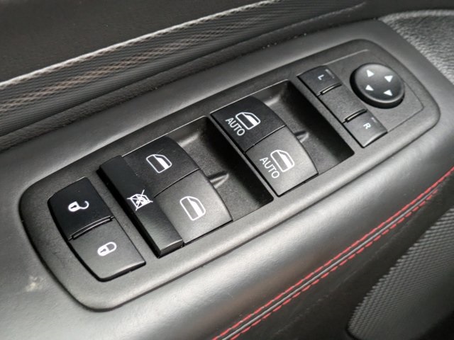 used 2023 Dodge Durango car, priced at $29,918