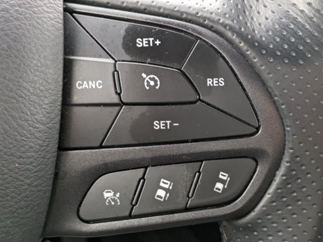 used 2023 Dodge Durango car, priced at $29,918
