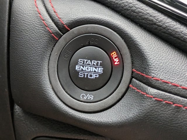 used 2023 Dodge Durango car, priced at $29,918