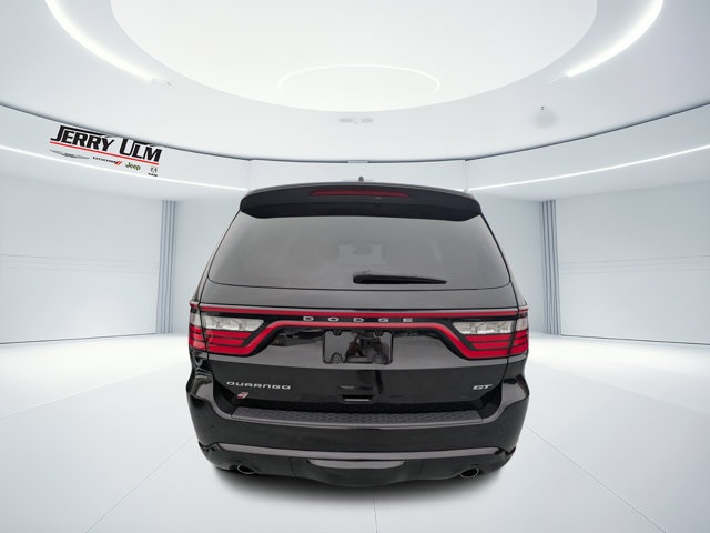 used 2023 Dodge Durango car, priced at $29,918