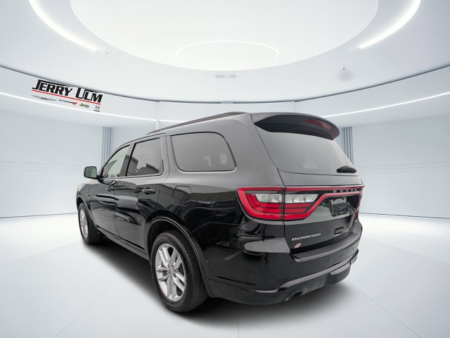 used 2023 Dodge Durango car, priced at $29,918