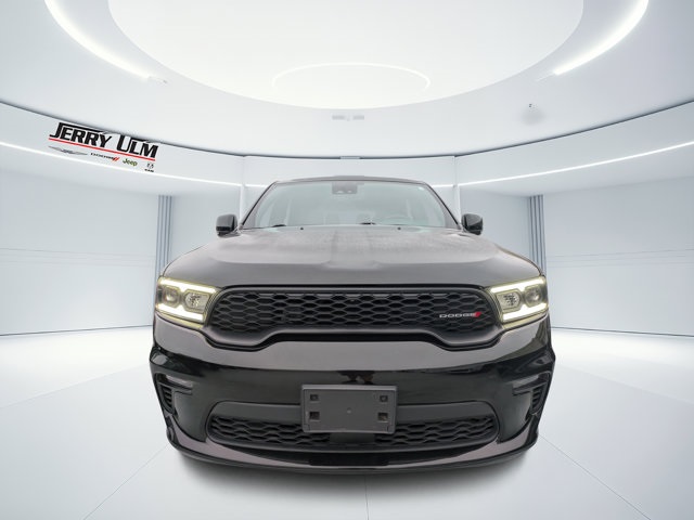 used 2023 Dodge Durango car, priced at $29,918