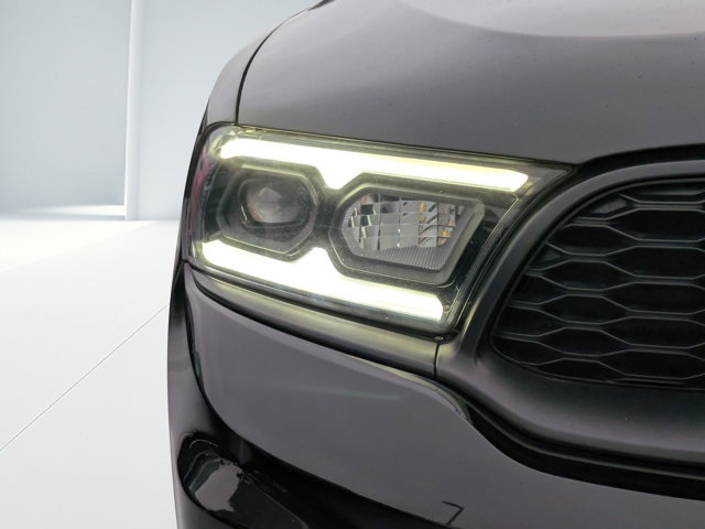 used 2023 Dodge Durango car, priced at $29,918