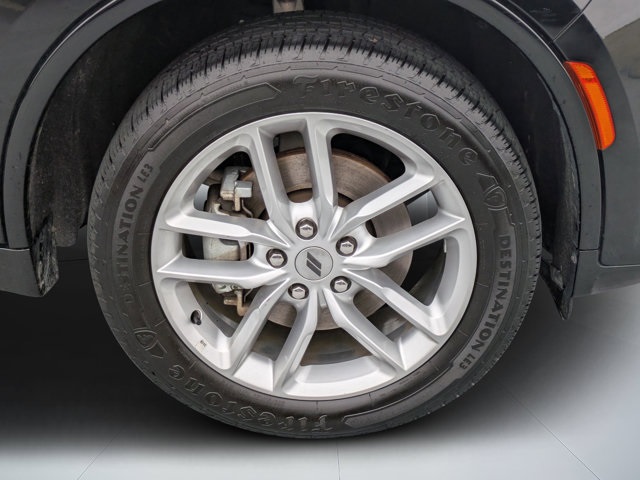 used 2023 Dodge Durango car, priced at $29,918