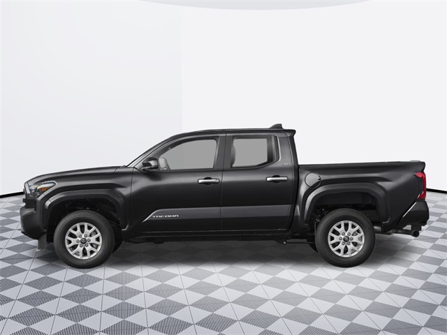 new 2025 Toyota Tacoma car, priced at $42,115