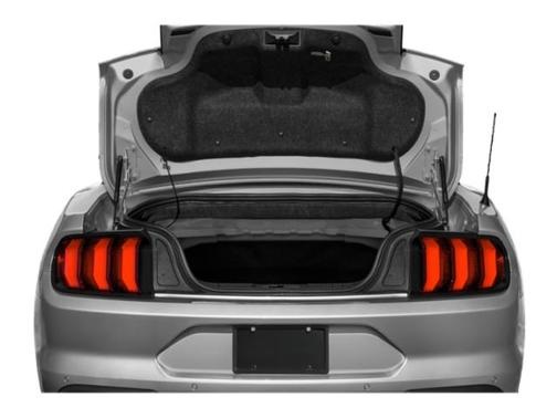 used 2020 Ford Mustang car, priced at $16,995