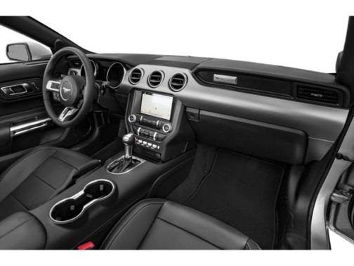 used 2020 Ford Mustang car, priced at $16,995