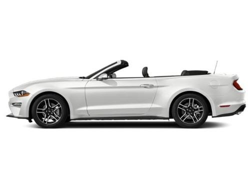 used 2020 Ford Mustang car, priced at $16,995