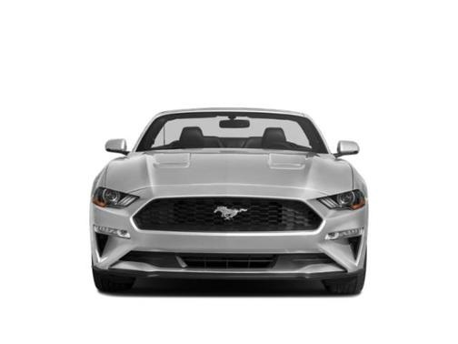 used 2020 Ford Mustang car, priced at $16,995