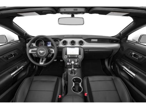 used 2020 Ford Mustang car, priced at $16,995