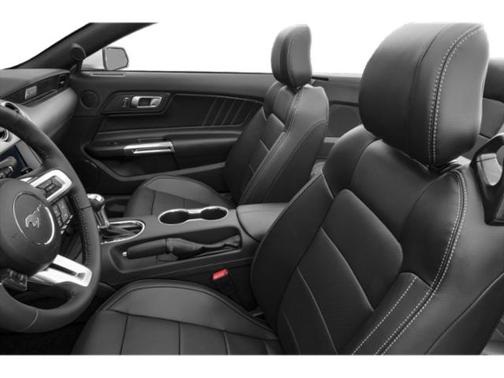 used 2020 Ford Mustang car, priced at $16,995