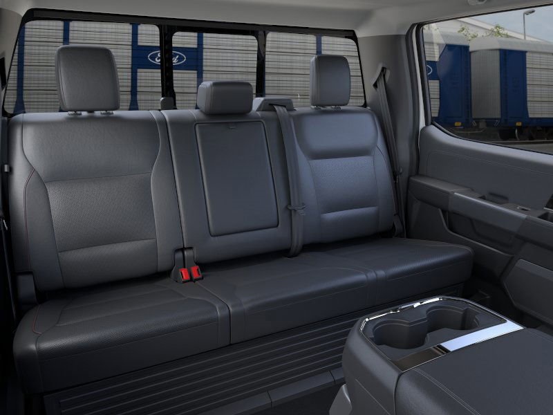 new 2024 Ford F-350SD car, priced at $83,045