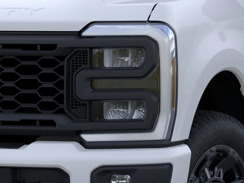 new 2024 Ford F-350SD car, priced at $83,045
