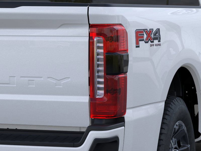new 2024 Ford F-350SD car, priced at $83,045