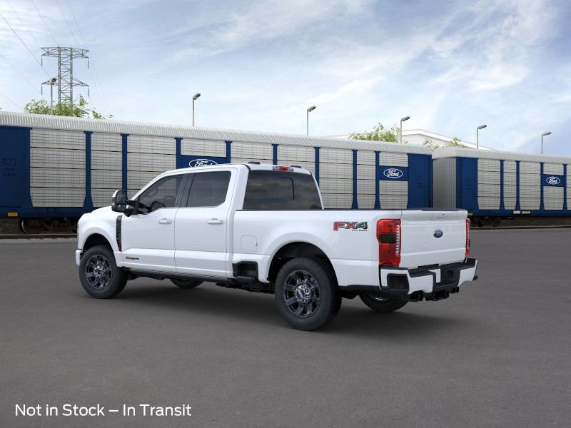 new 2024 Ford F-350SD car, priced at $83,045