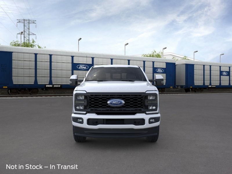 new 2024 Ford F-350SD car, priced at $83,045