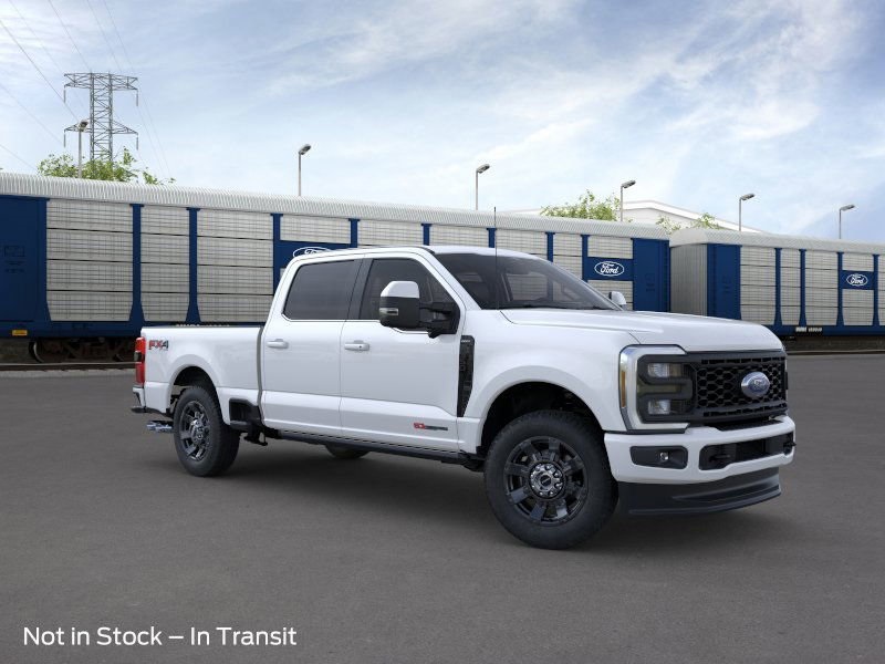new 2024 Ford F-350SD car, priced at $83,045