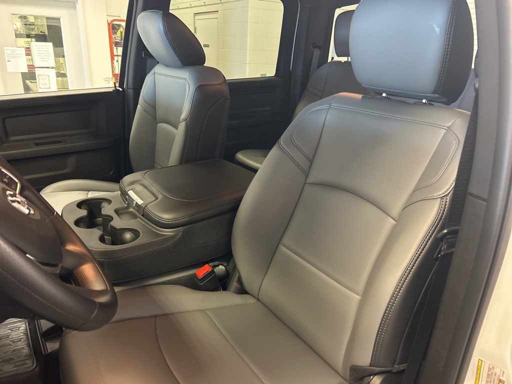 new 2026 Ram 5500HD car, priced at $75,632