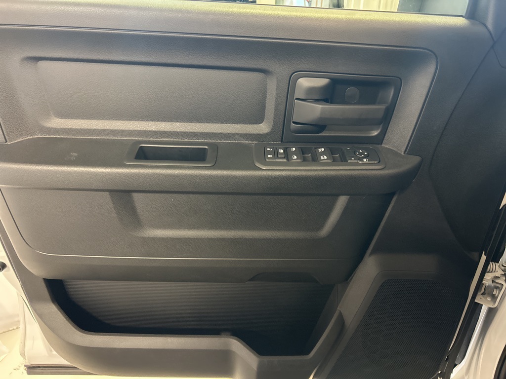 new 2026 Ram 5500HD car, priced at $75,632