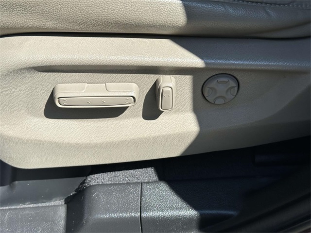 used 2020 Honda Odyssey car, priced at $23,326