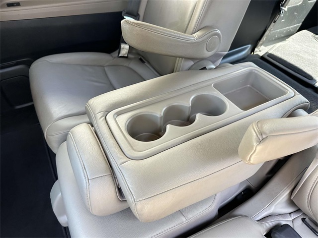 used 2020 Honda Odyssey car, priced at $23,326