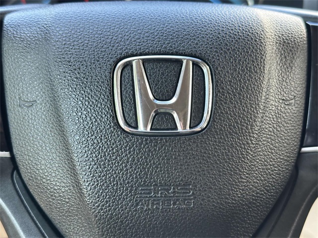 used 2020 Honda Odyssey car, priced at $23,326