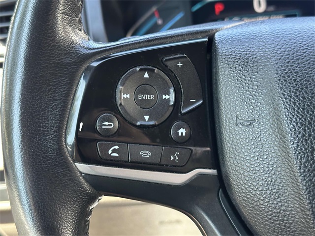 used 2020 Honda Odyssey car, priced at $23,326