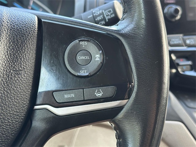used 2020 Honda Odyssey car, priced at $23,326