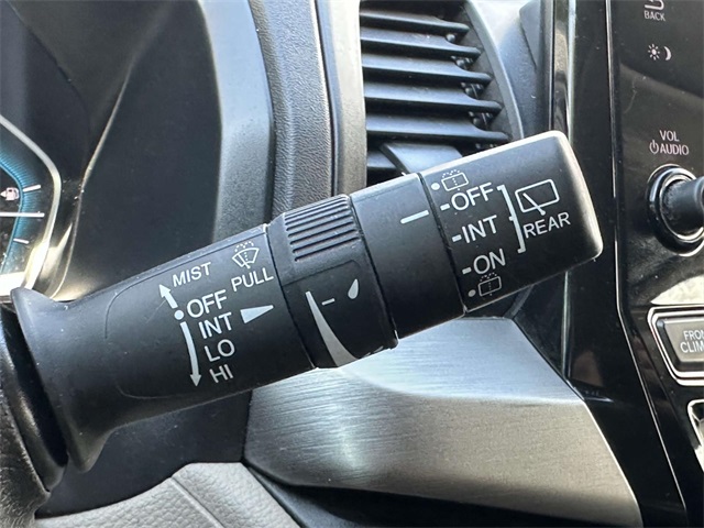 used 2020 Honda Odyssey car, priced at $23,326