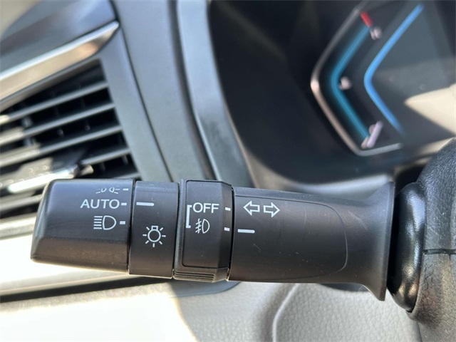 used 2020 Honda Odyssey car, priced at $23,326