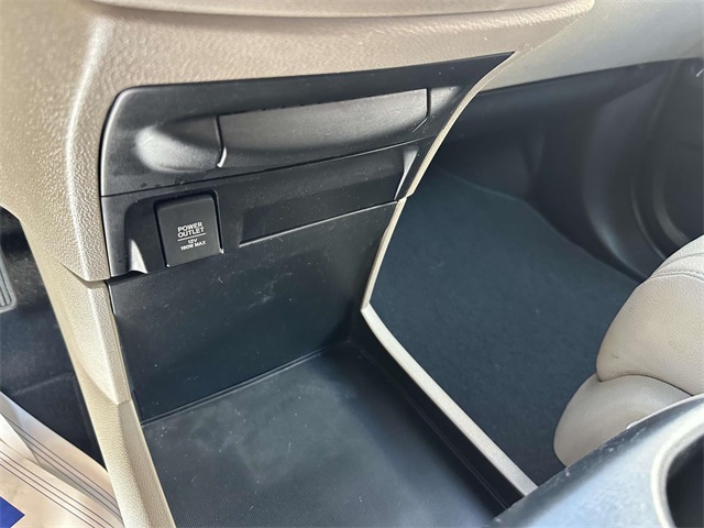 used 2020 Honda Odyssey car, priced at $23,326