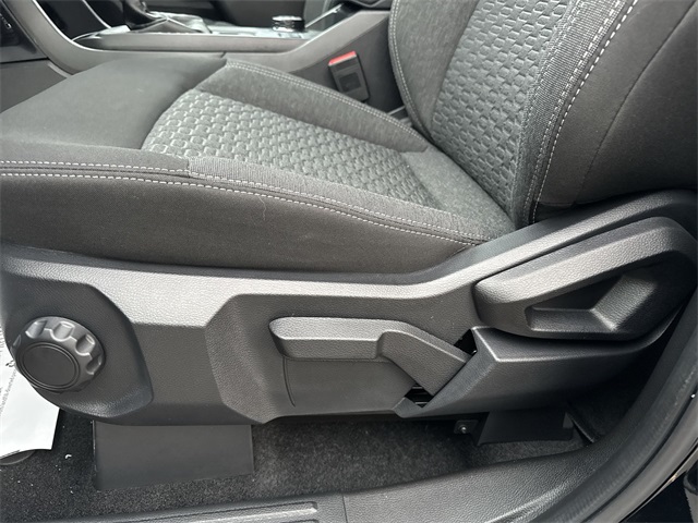 new 2025 Ford Ranger car, priced at $40,744