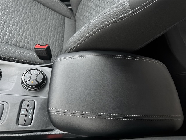 new 2025 Ford Ranger car, priced at $40,744