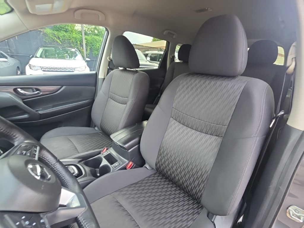 used 2019 Nissan Rogue car, priced at $12,895