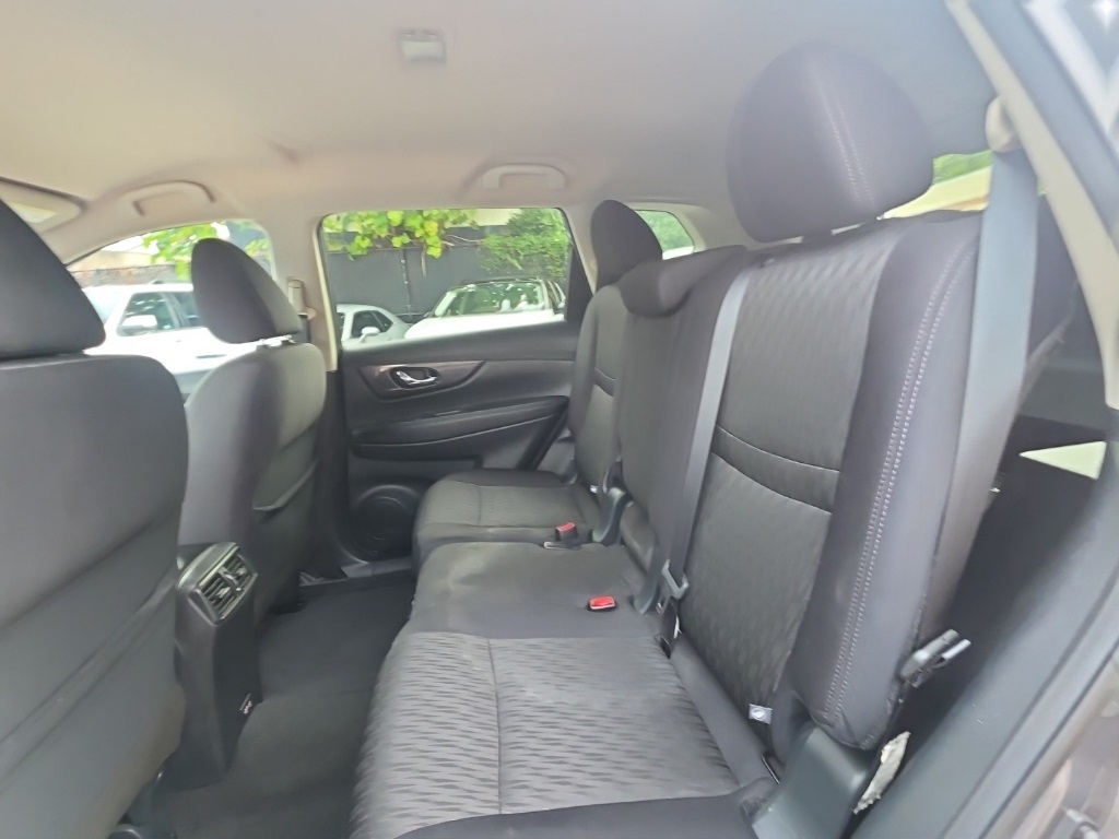 used 2019 Nissan Rogue car, priced at $12,895