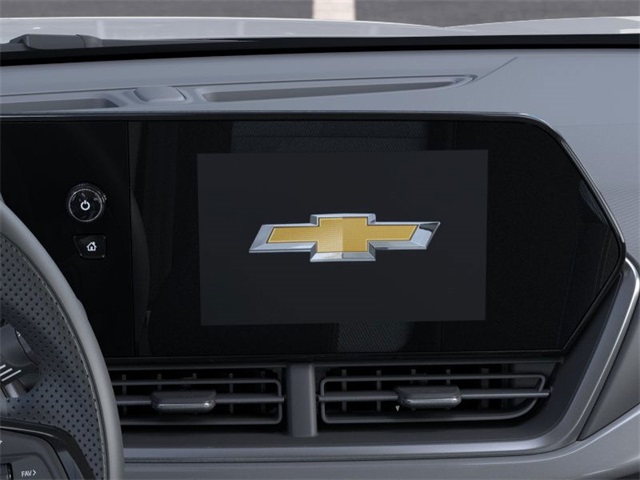 new 2025 Chevrolet Trax car, priced at $19,658