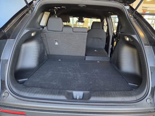 new 2026 Honda HR-V car, priced at $30,950