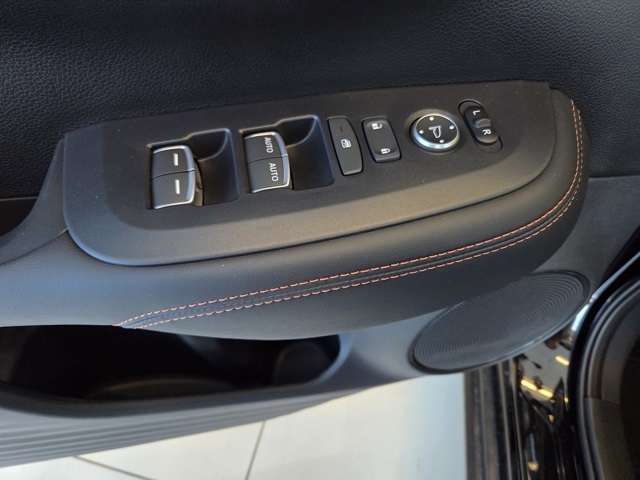 new 2026 Honda HR-V car, priced at $30,950