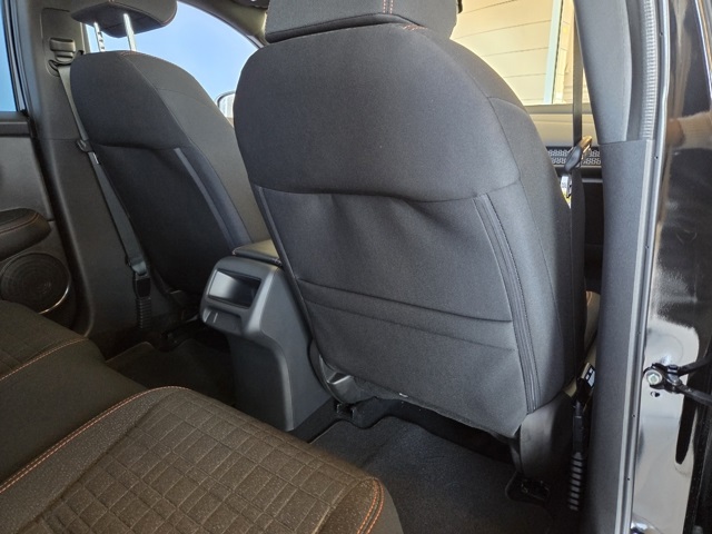 new 2026 Honda HR-V car, priced at $30,950