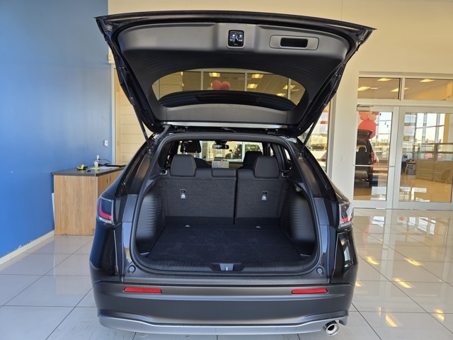 new 2026 Honda HR-V car, priced at $30,950