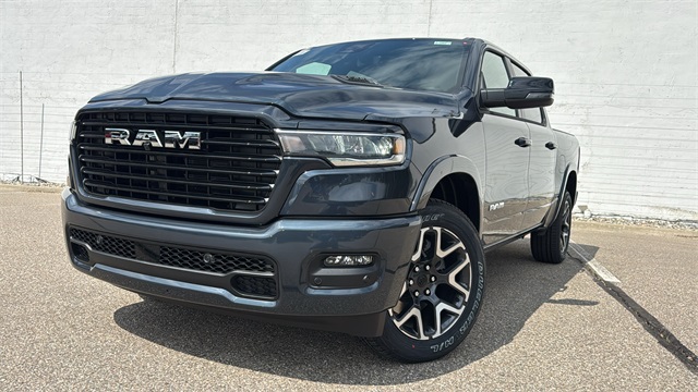 new 2026 Ram 1500 car, priced at $70,170