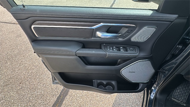 new 2026 Ram 1500 car, priced at $70,170