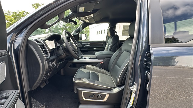 new 2026 Ram 1500 car, priced at $70,170
