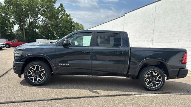 new 2026 Ram 1500 car, priced at $70,170