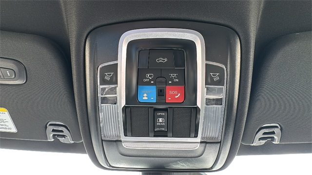 new 2026 Ram 1500 car, priced at $70,170