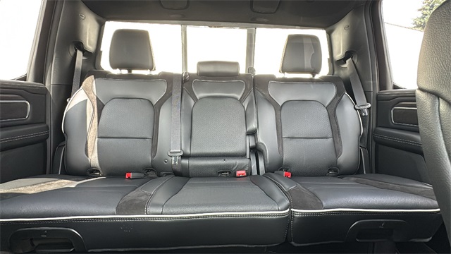 new 2026 Ram 1500 car, priced at $70,170