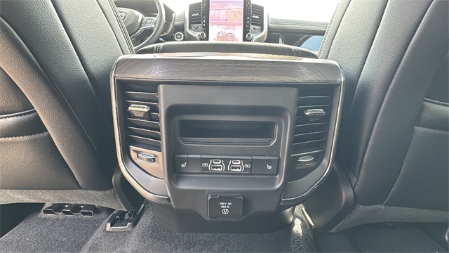 new 2026 Ram 1500 car, priced at $70,170