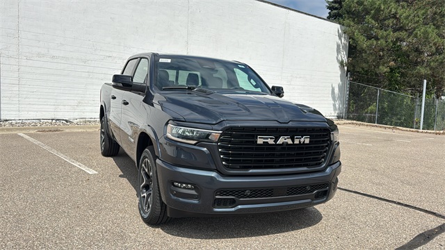 new 2026 Ram 1500 car, priced at $70,170
