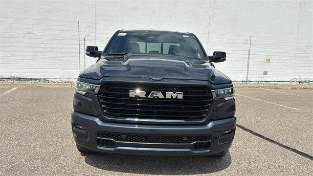 new 2026 Ram 1500 car, priced at $70,170