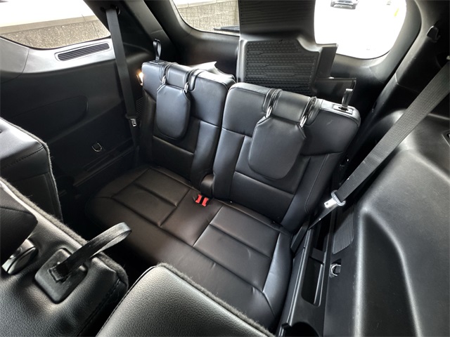 used 2020 Ford Explorer car, priced at $23,990